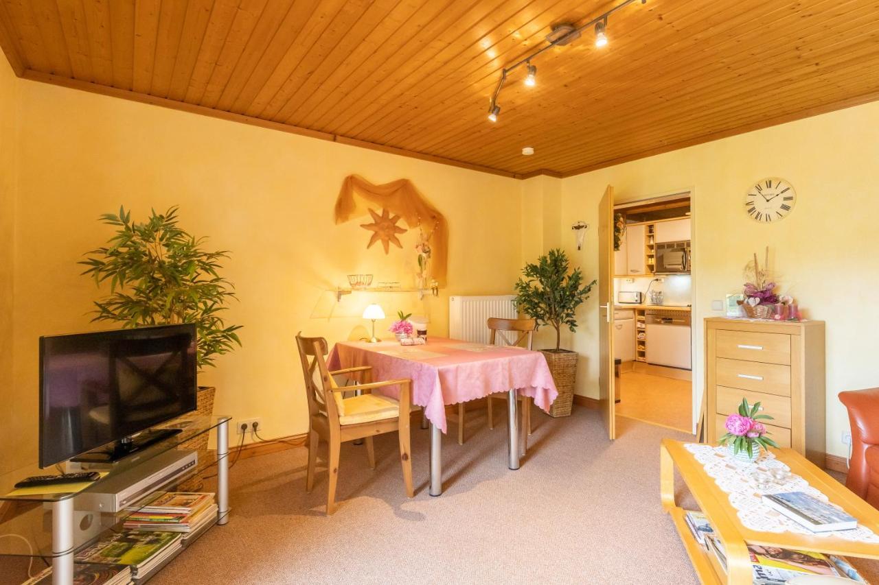 Ferienwohnung-Mediterran Einruhr Extérieur photo