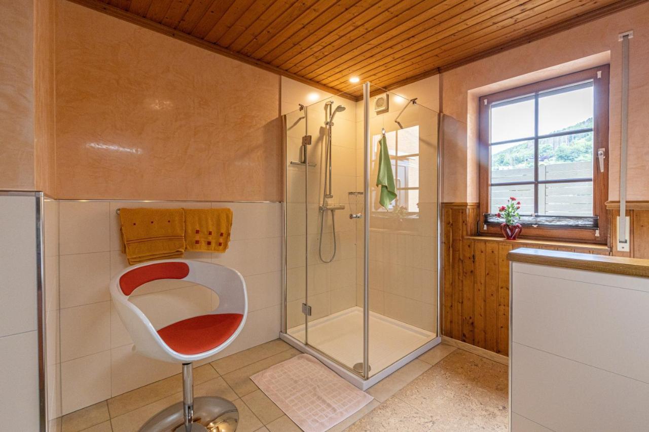 Ferienwohnung-Mediterran Einruhr Extérieur photo