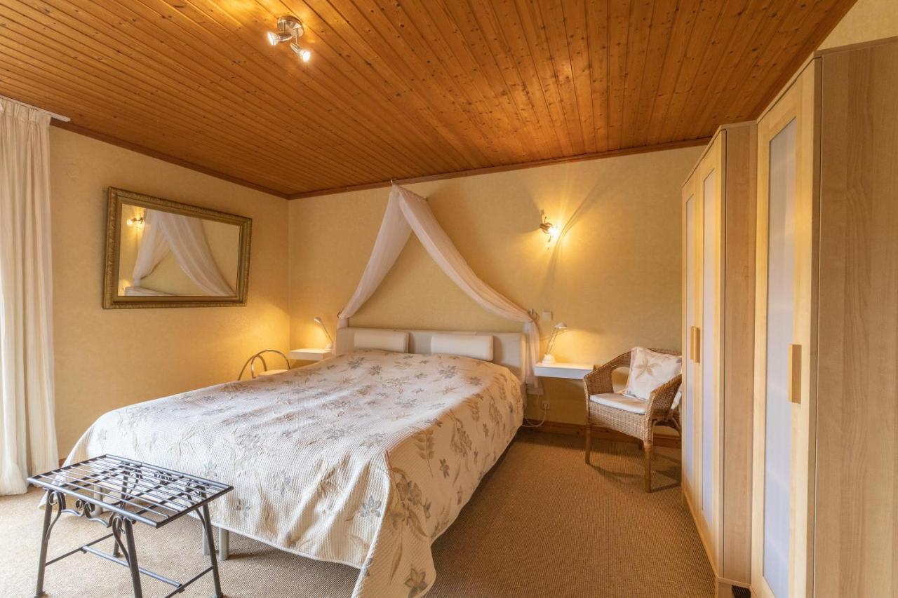 Ferienwohnung-Mediterran Einruhr Extérieur photo